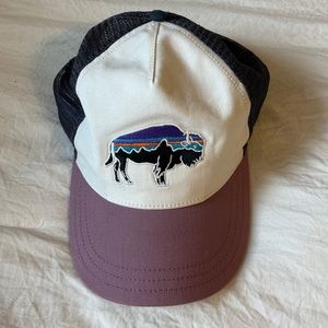 Patagonia Snapback